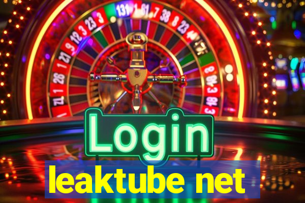 leaktube net